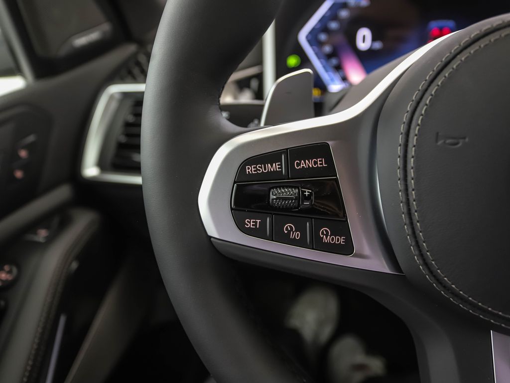 Thumbnail: 2026 BMW X5 - 12