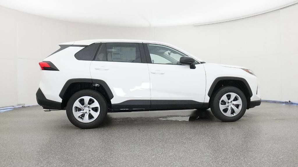 Thumbnail: 2025 Toyota RAV4 - 27