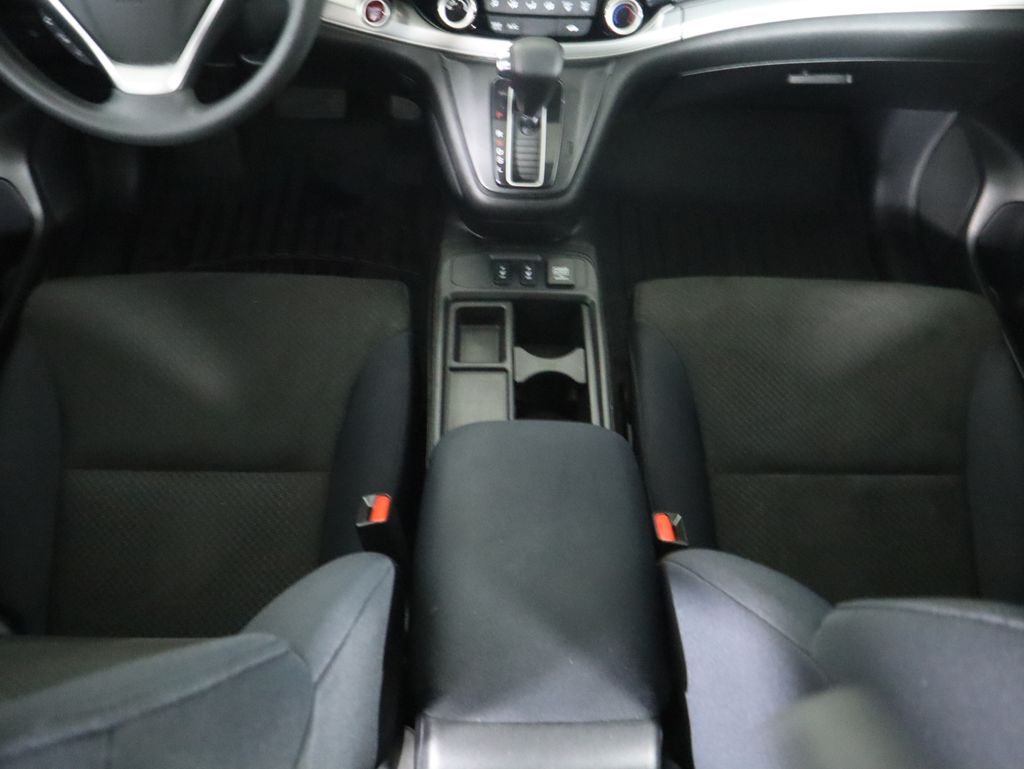 Thumbnail: 2016 Honda CR-V - 16