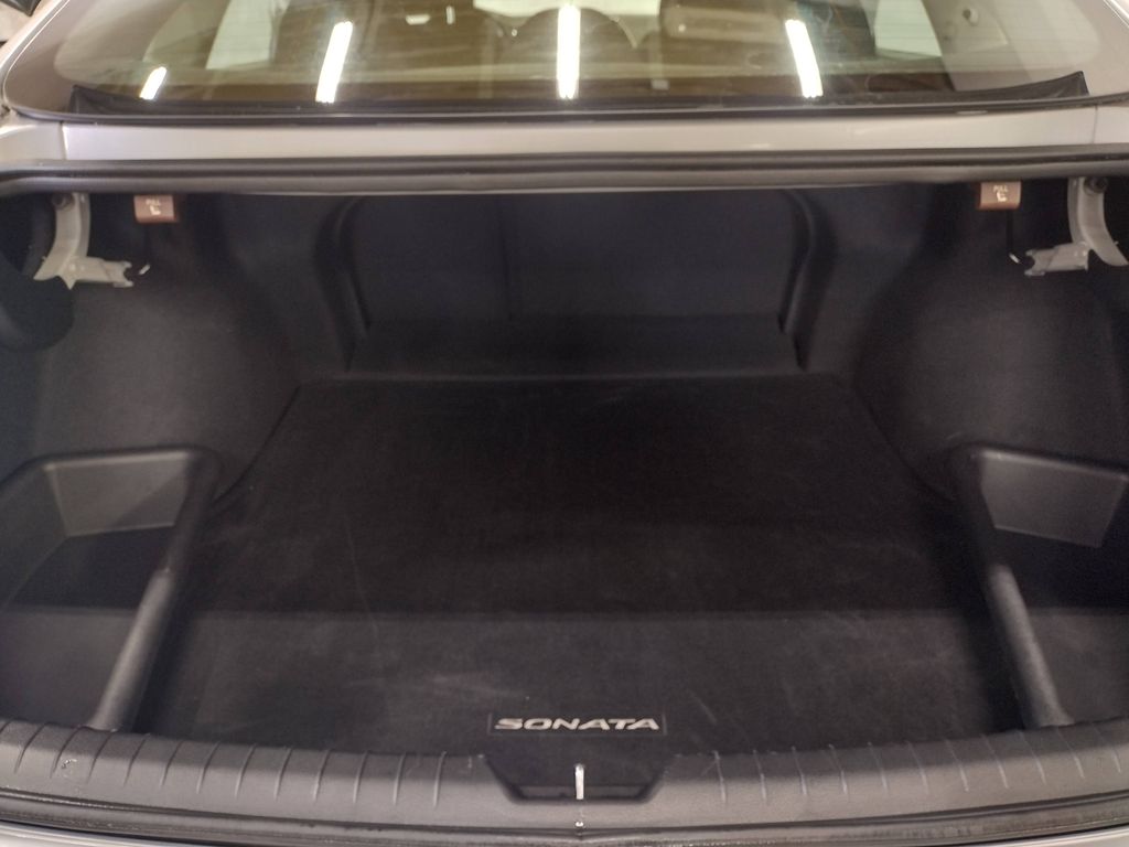 2023 Hyundai Sonata Hybrid SEL