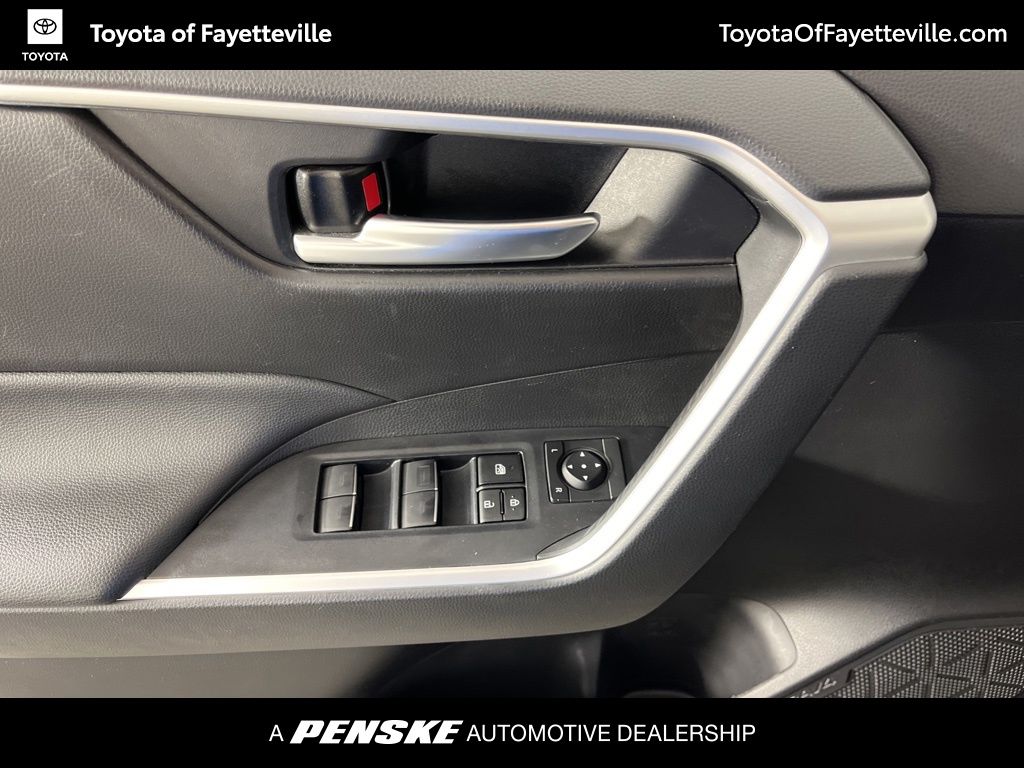 Thumbnail: 2024 Toyota RAV4 - 25