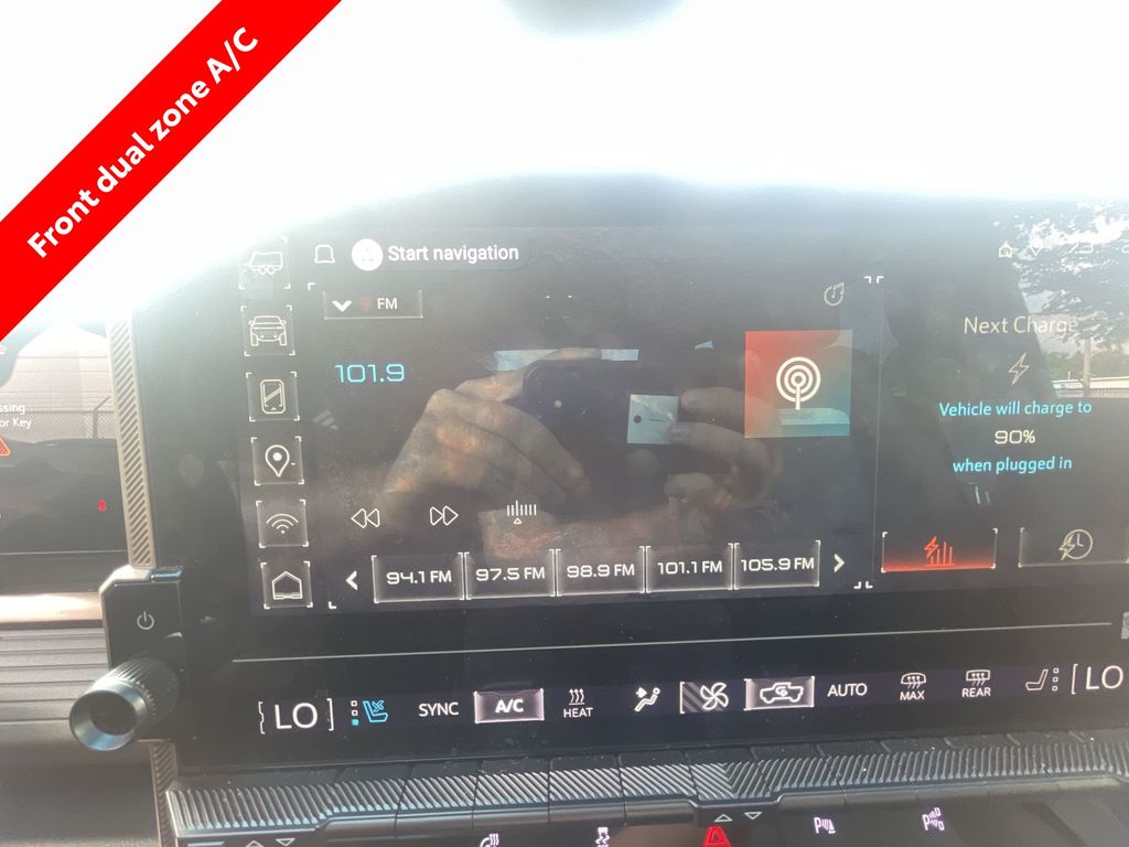 Used 2024 GMC Hummer EV SUV SUV