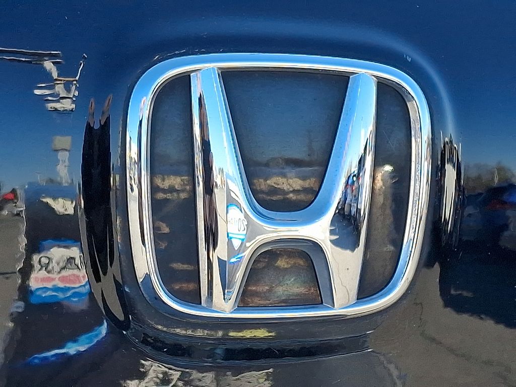 2022 Honda Pilot — photo 29