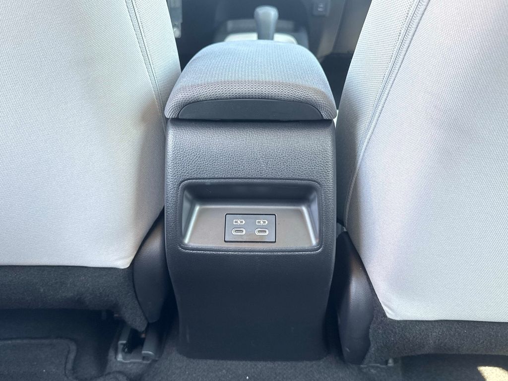 Used 2025 Toyota Corolla Sedan