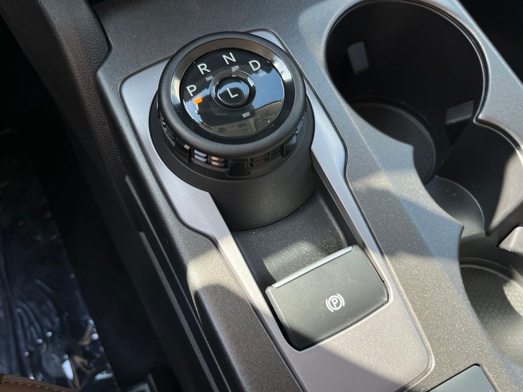 New 2026 Gray Ford Outer Banks image 26