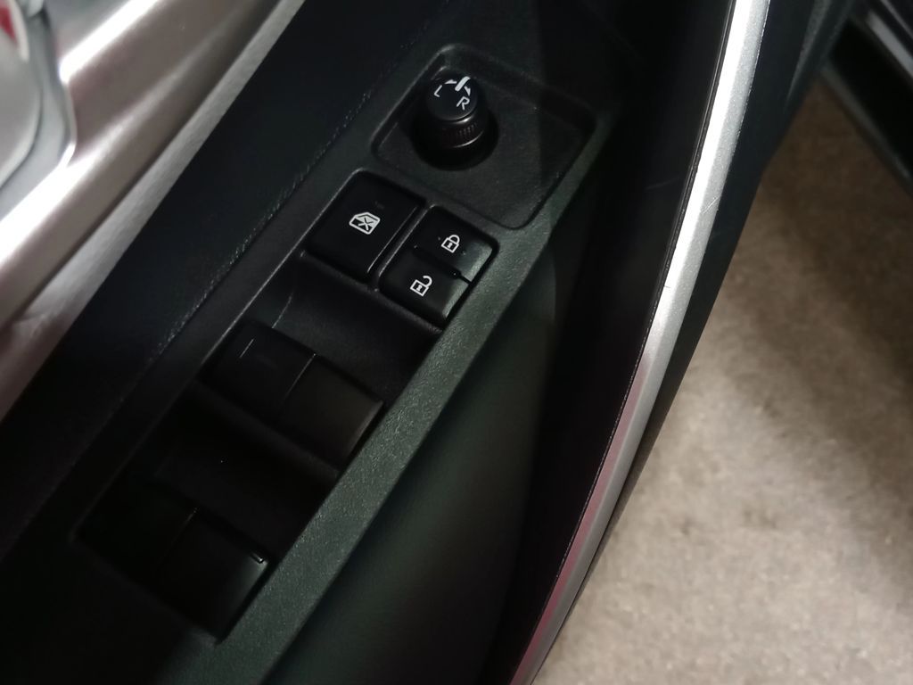 2025 Toyota Corolla FX