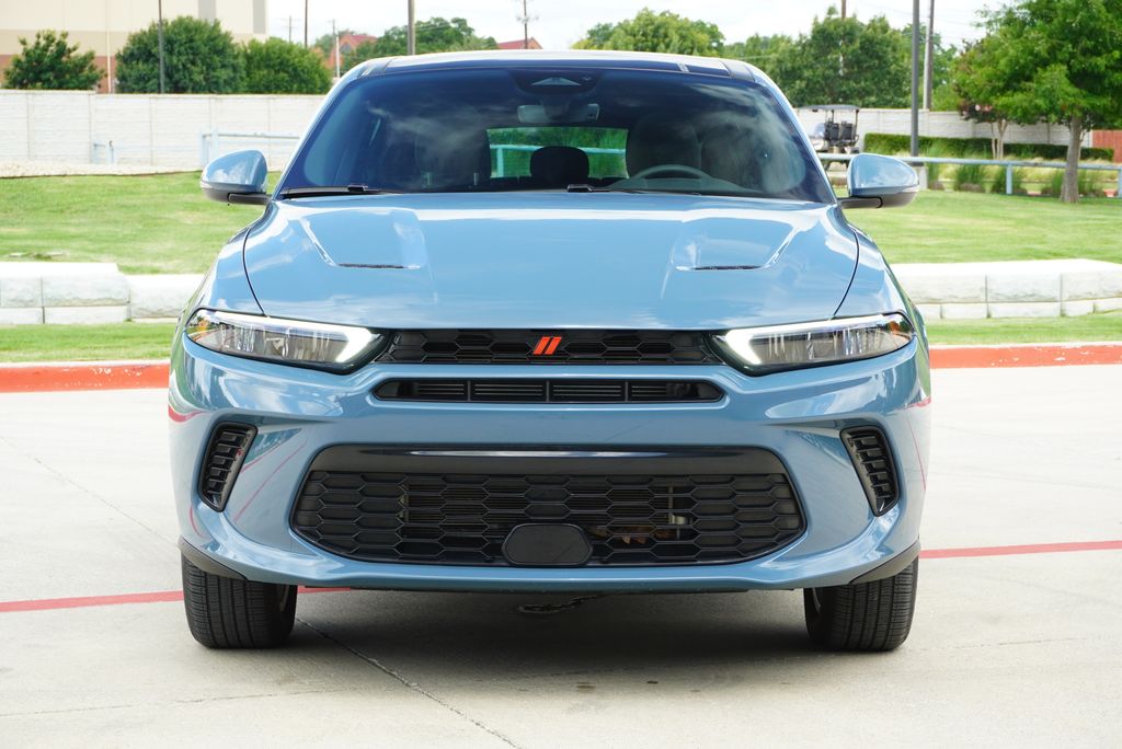 Used Car 2024 Dodge Hornet  Gt Plus For Sale Under $30,000 In Weatherford, Texas