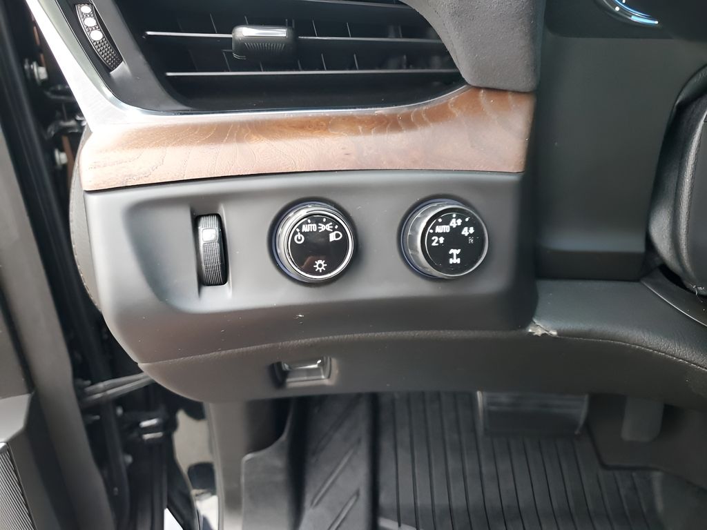 Used Car 2016 Cadillac Escalade  Premium For Sale Under $30,000 In Austin, Texas