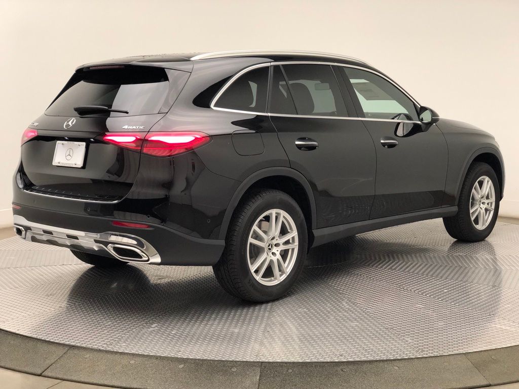 2023 Mercedes-Benz GLC 300 19