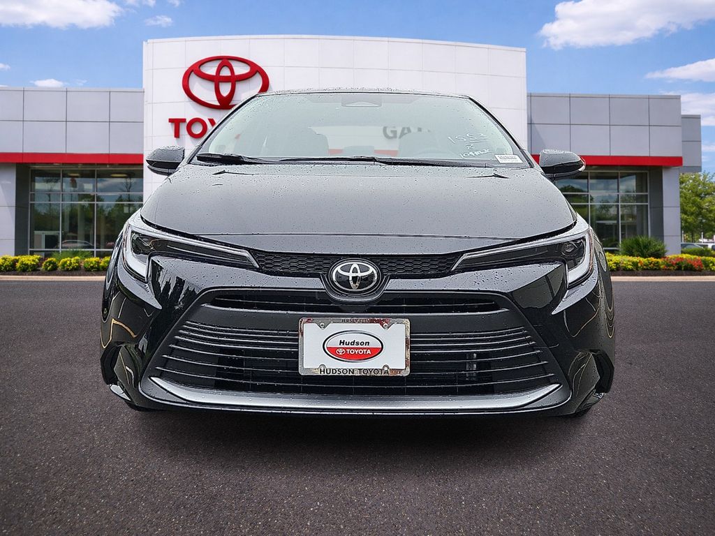 Thumbnail: 2026 Toyota Corolla - 2