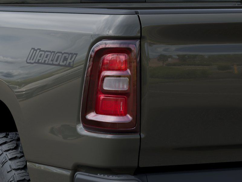 New 2026 Ram 1500 Truck