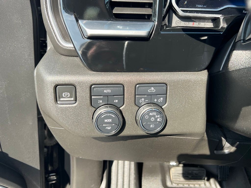 Used 2023 Chevrolet Silverado 1500 Truck