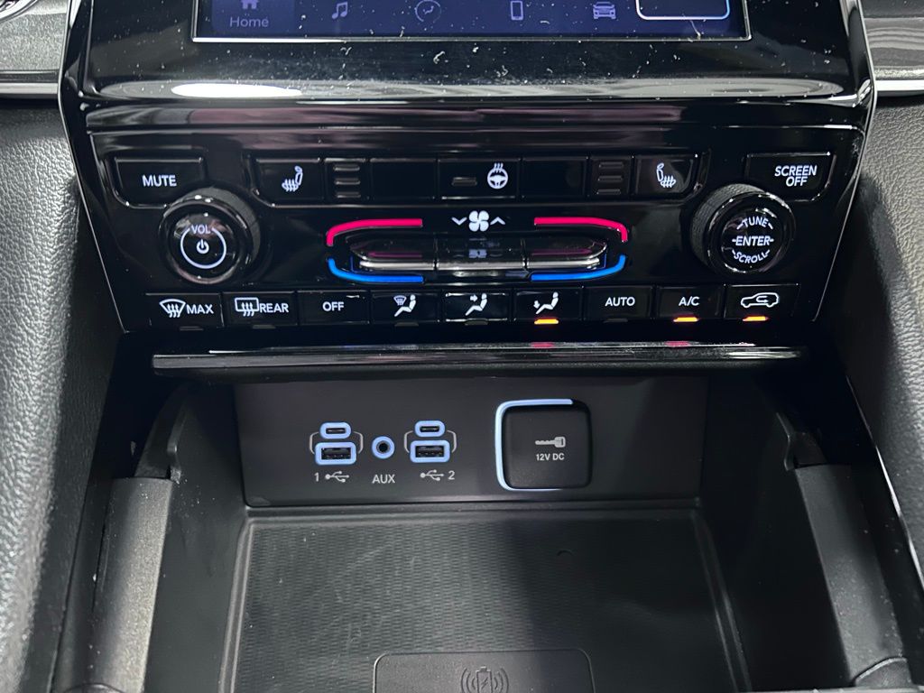 used 2023 Jeep Grand Cherokee L car, priced at $30,295