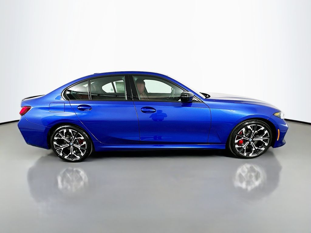 Thumbnail: 2026 BMW 3 Series - 4