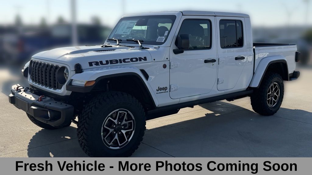 2027 Jeep Wrangler