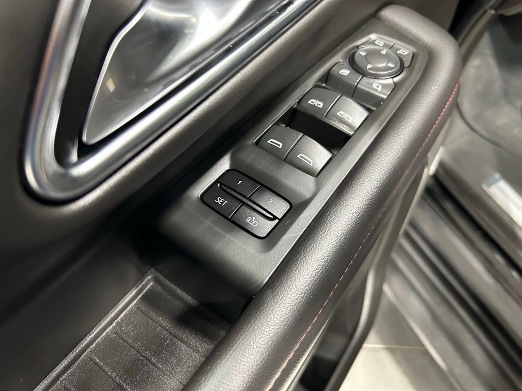 used 2022 Chevrolet Tahoe car, priced at $54,966