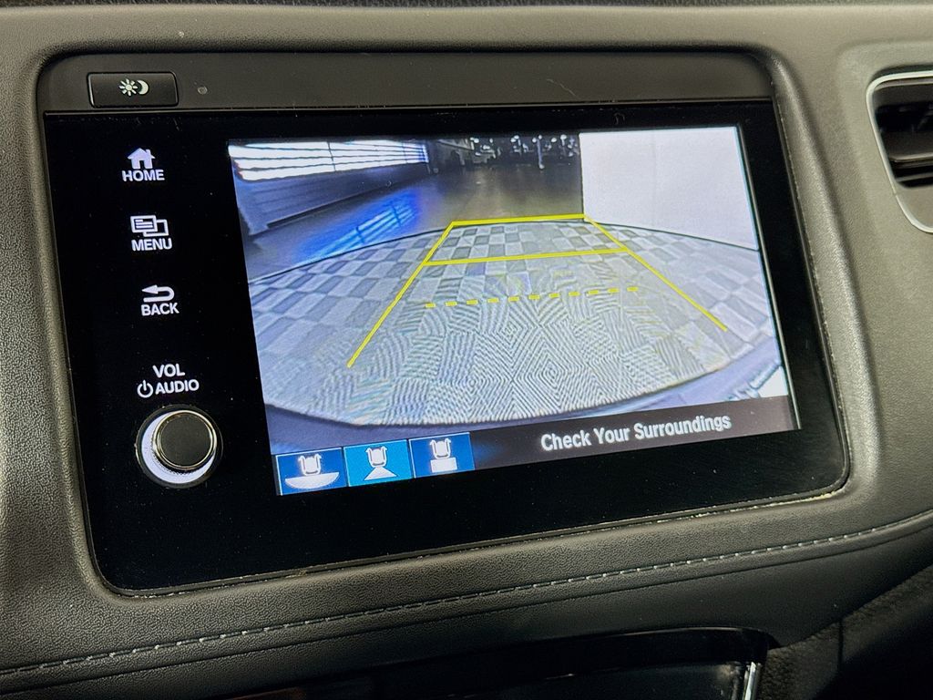 Thumbnail: 2021 Honda HR-V - 13