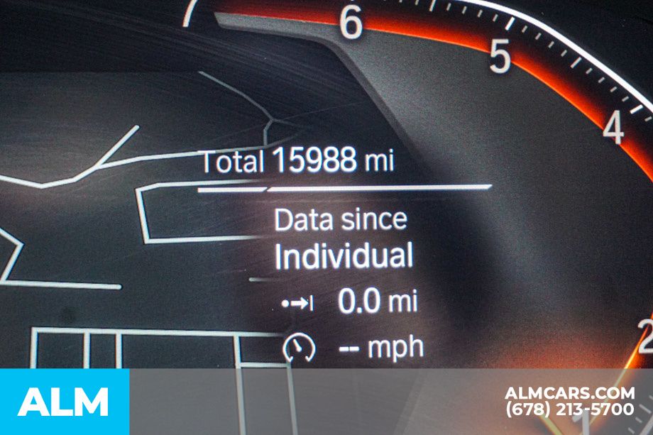 2025 BMW X4 30i - Photo 59