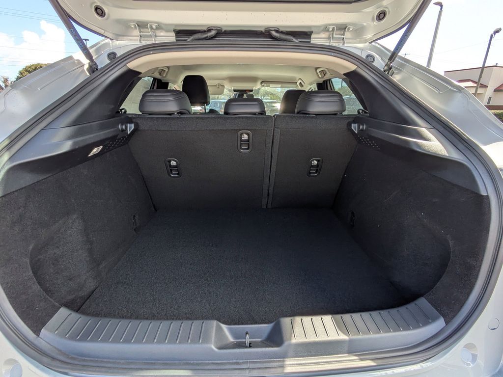 2026 Mazda CX-30 2.5 S Select Sport