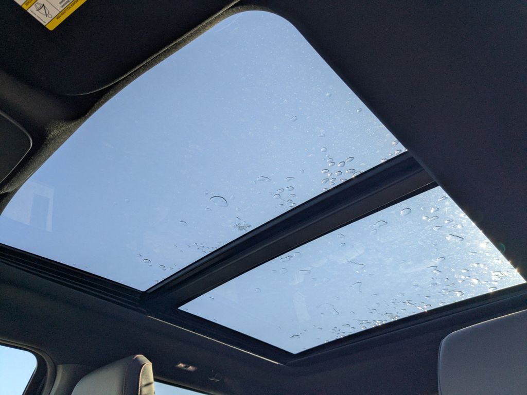 2026 Ford F-150 Black Widow