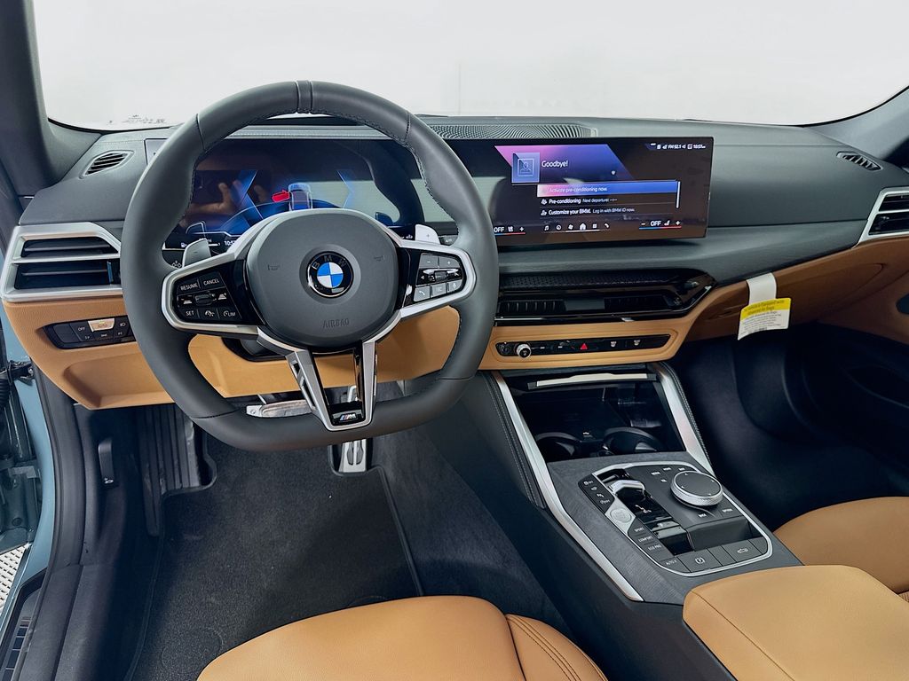 Thumbnail: 2026 BMW 4 Series - 19
