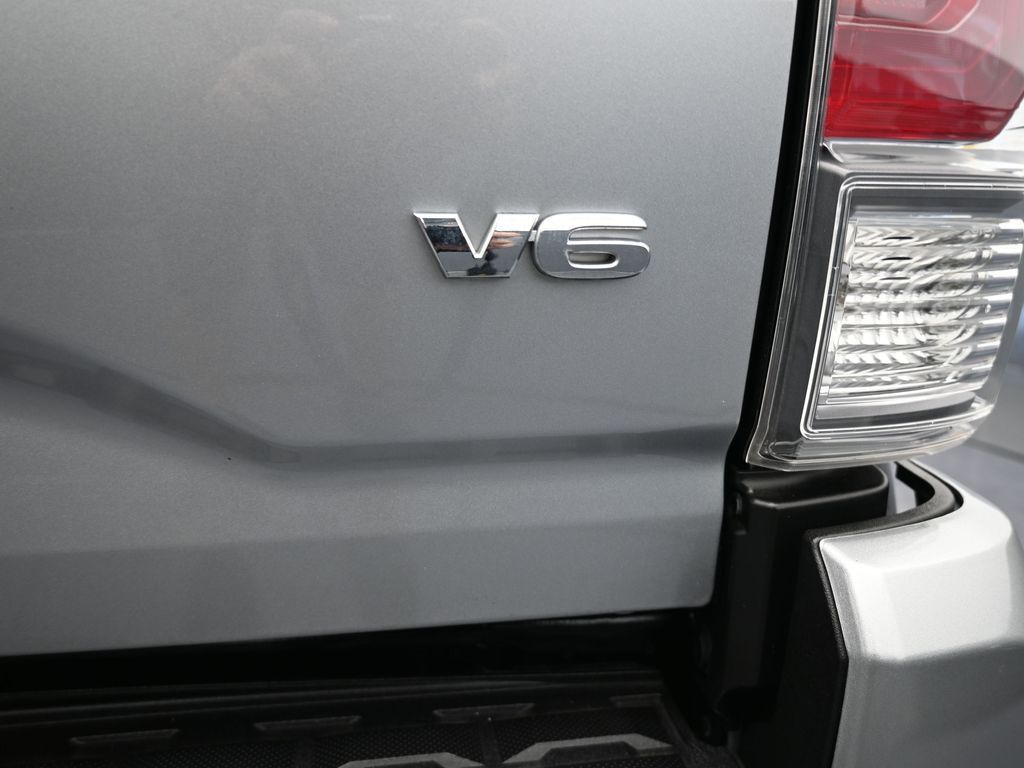 Used 2023 Gray Toyota TRD Sport image 30