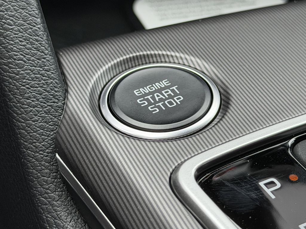 new 2026 Kia Sportage car, priced at $29,151