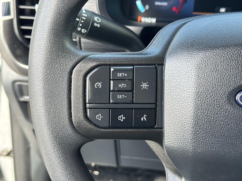 Used 2024 Ford F-150 STX Super Cab