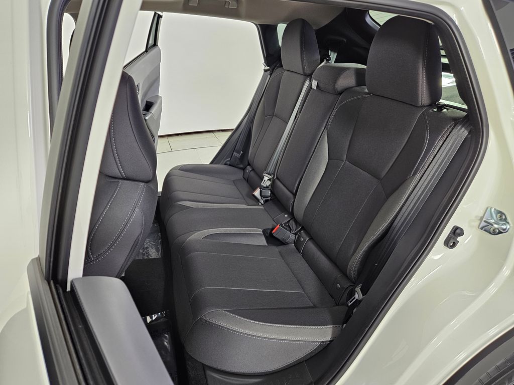 Thumbnail: 2025 Subaru Crosstrek - 21