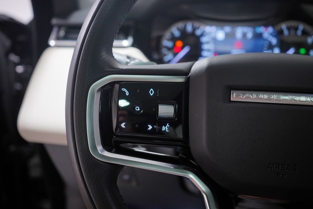 Thumbnail: 2022 Land Rover Range Rover Velar - 19