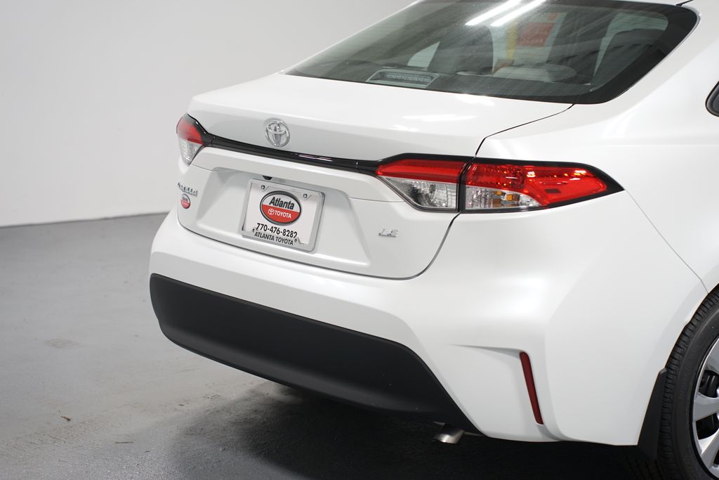 Thumbnail: 2026 Toyota Corolla - 9