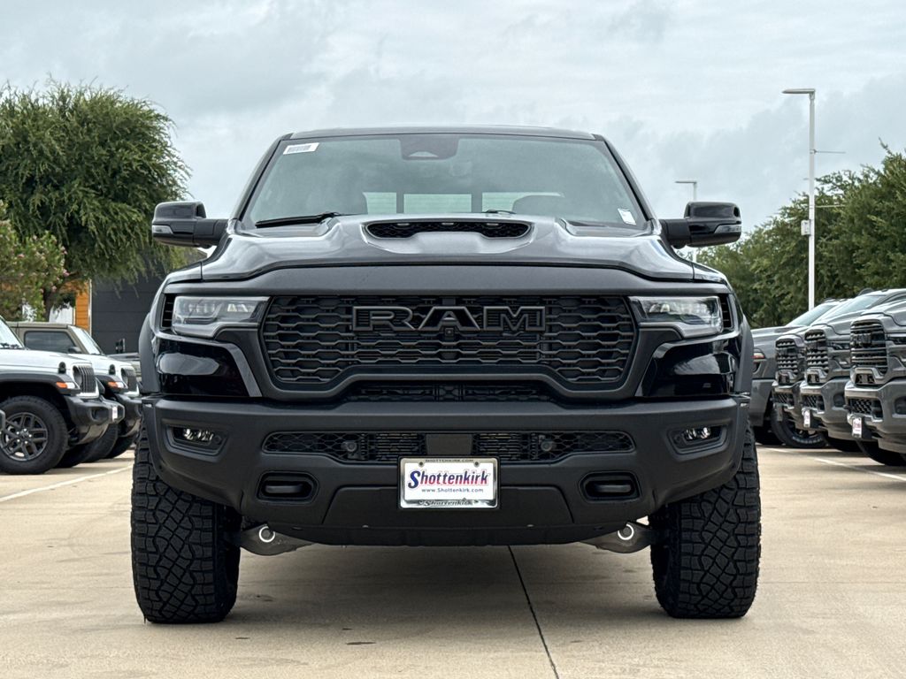 New 2026 Ram 1500 Truck