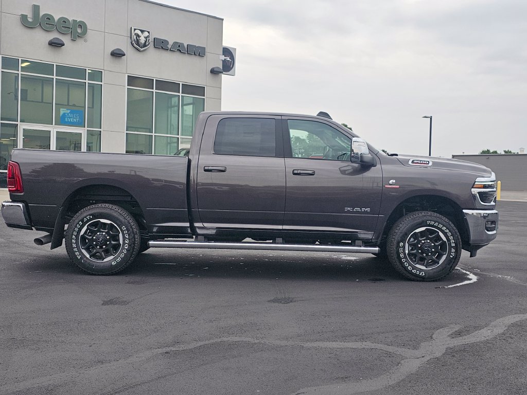 New 2026 Ram 3500 Truck