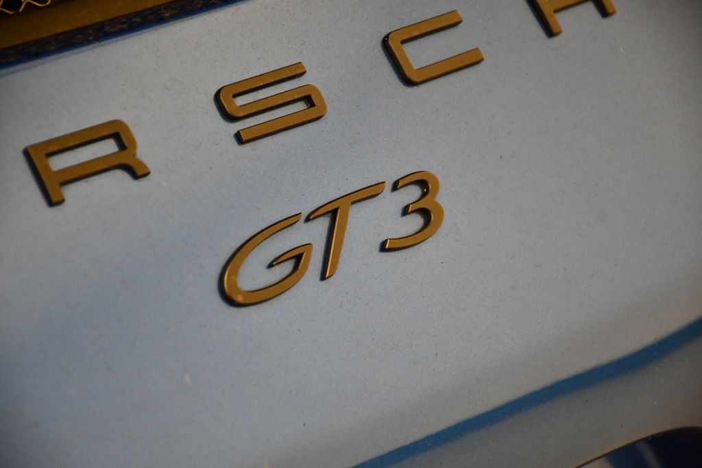 Thumbnail: 2015 Porsche 911 - 11