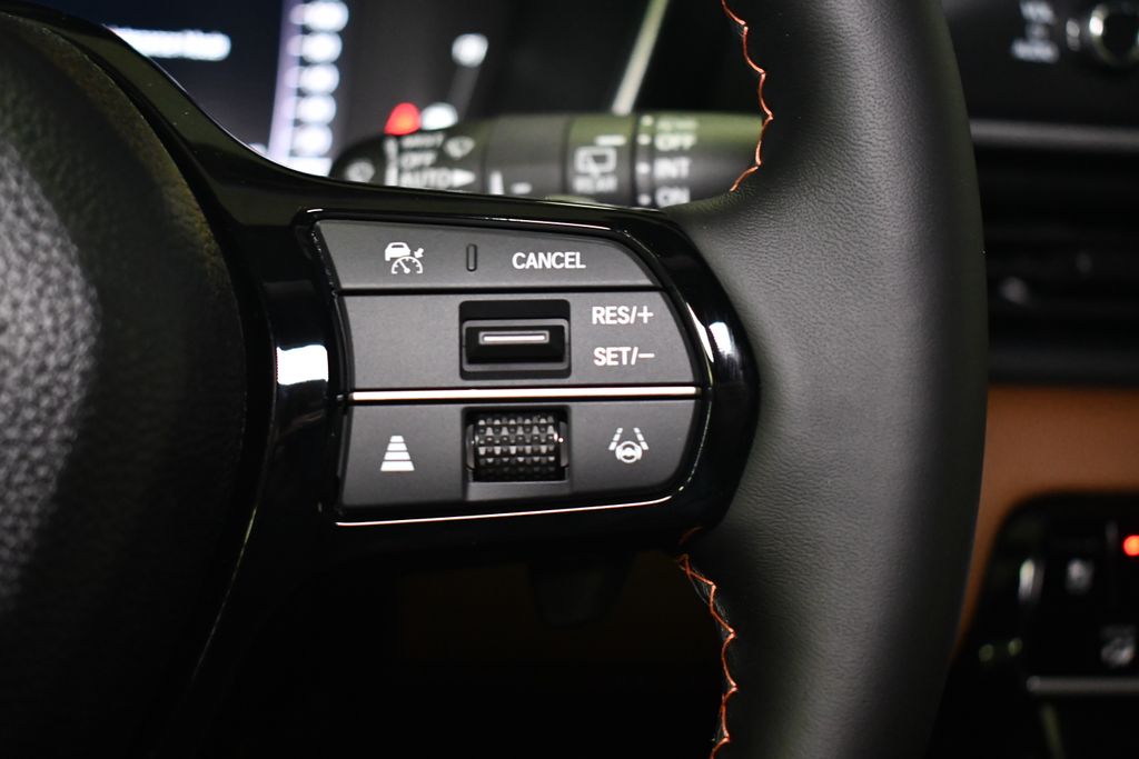 Thumbnail: 2026 Honda Passport - 18