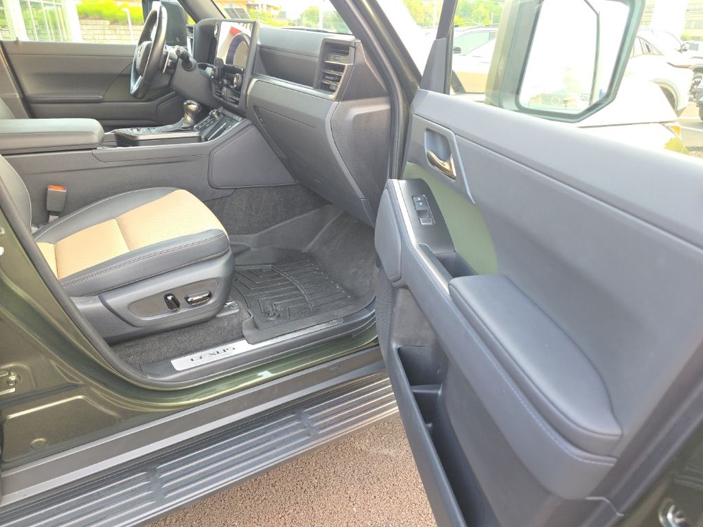 Used 2024 Lexus GX SUV