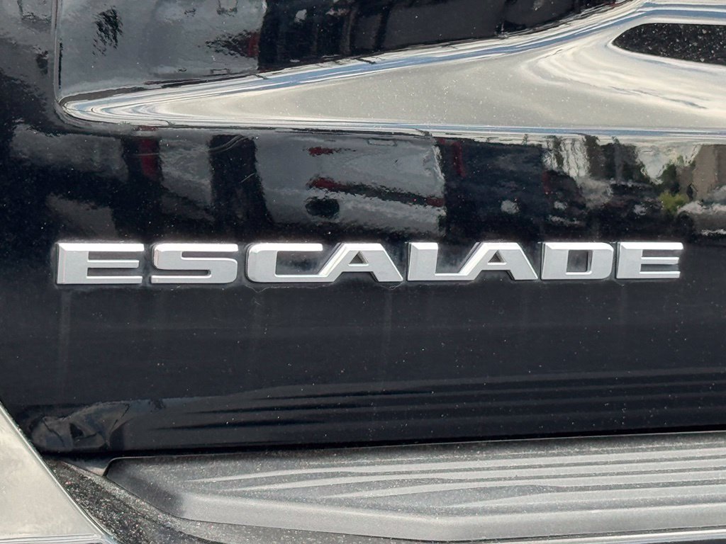2022 Cadillac Escalade ESV Premium Black Raven - Jim Hudson Acura - Image 12