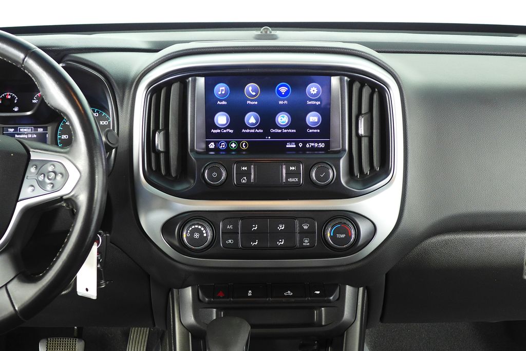 Thumbnail: 2022 Chevrolet Colorado - 25