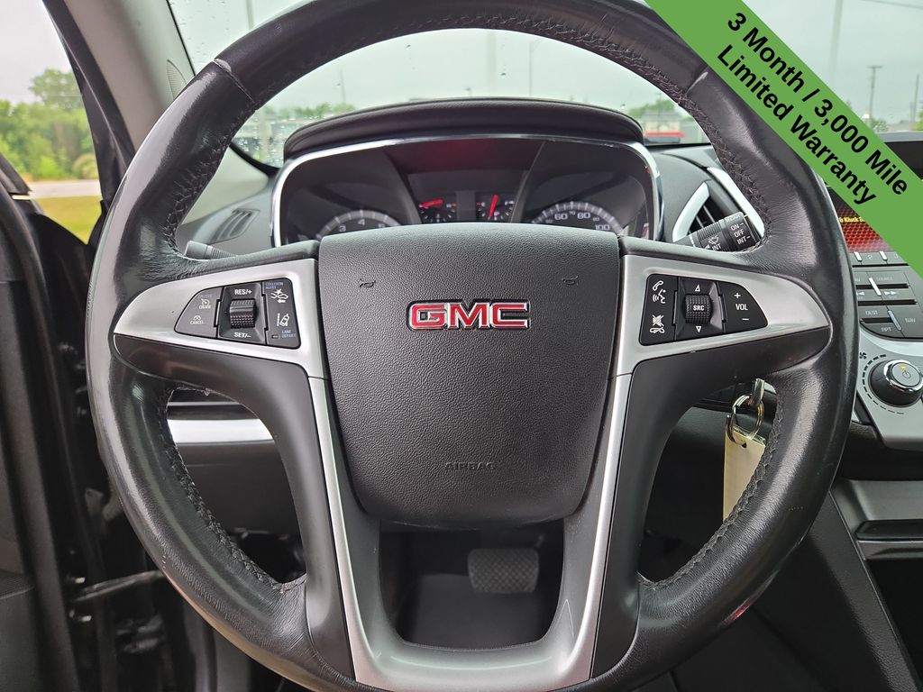 Used 2016 GMC Terrain For Sale in Fort Wayne, IN