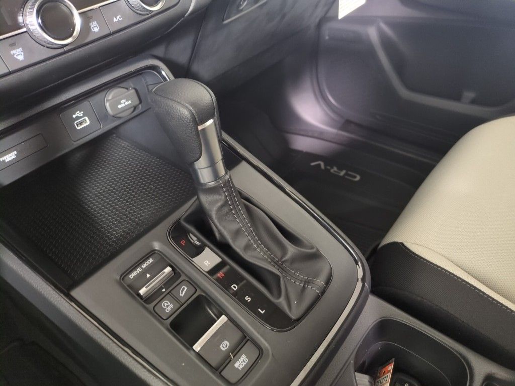 New 2025 Honda CR-V For Sale in Fort Wayne, IN