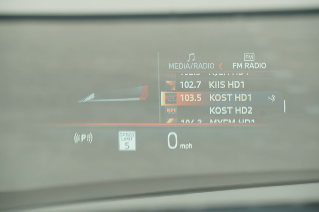 Thumbnail: 2025 BMW 7 Series - 9