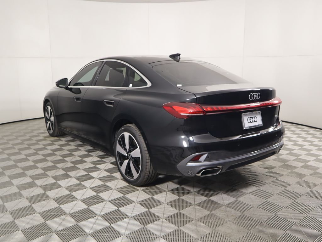 2025 Audi A5 Premium 7
