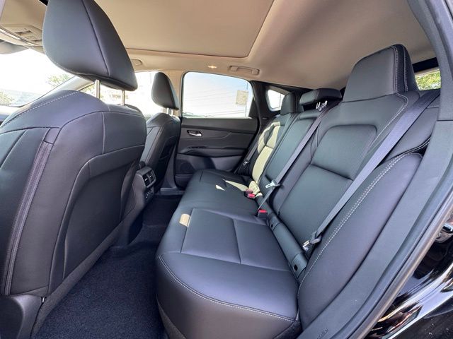 New 2026 Nissan Murano SUV