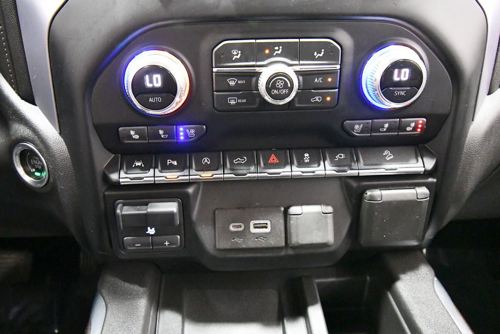 Used 2020 GMC Sierra 1500 Truck
