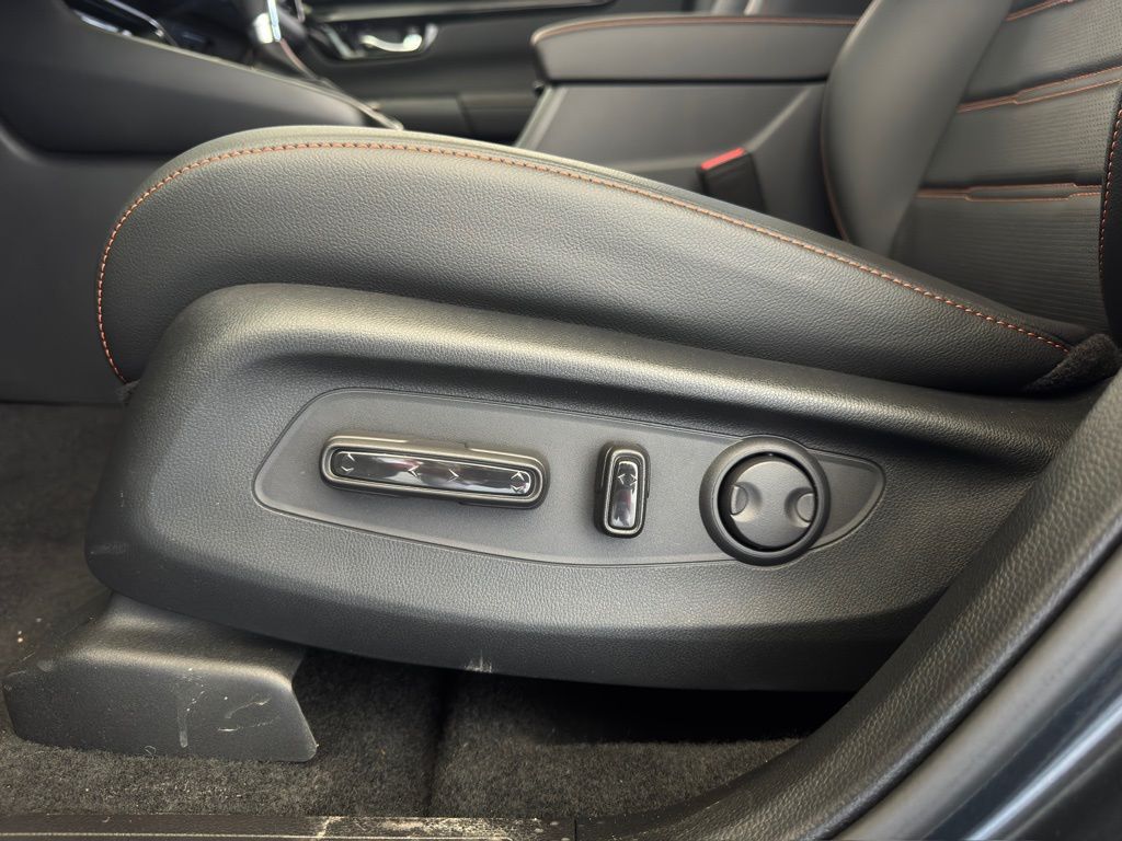 2026 Honda CR-V Hybrid Sport Touring - 10