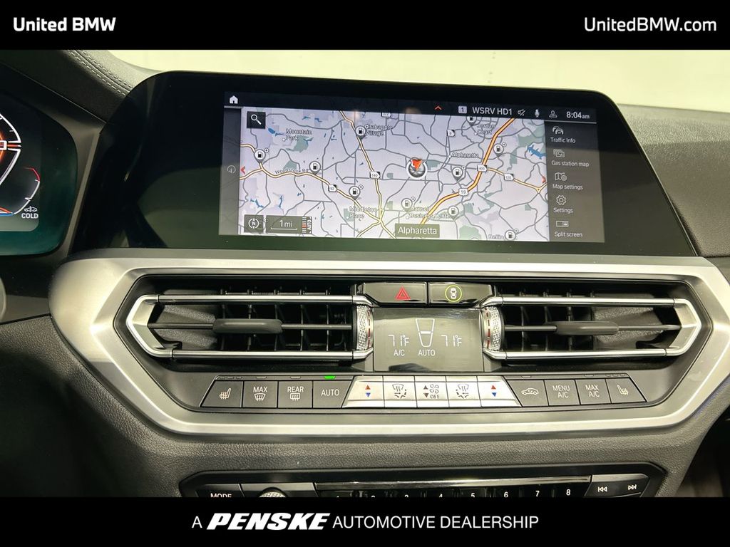 Thumbnail: 2023 BMW 4 Series - 18