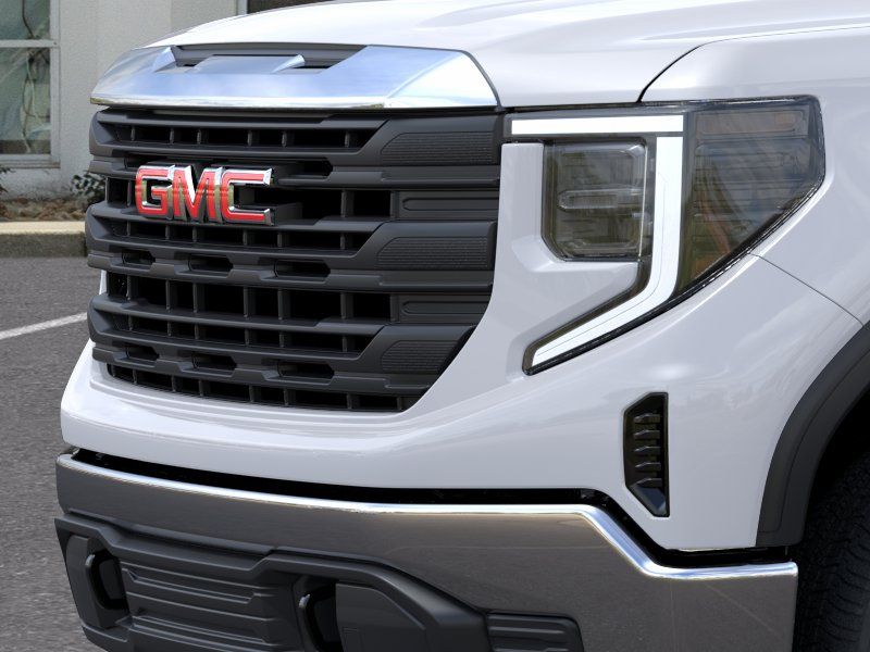 New 2026 GMC Sierra 1500 Truck