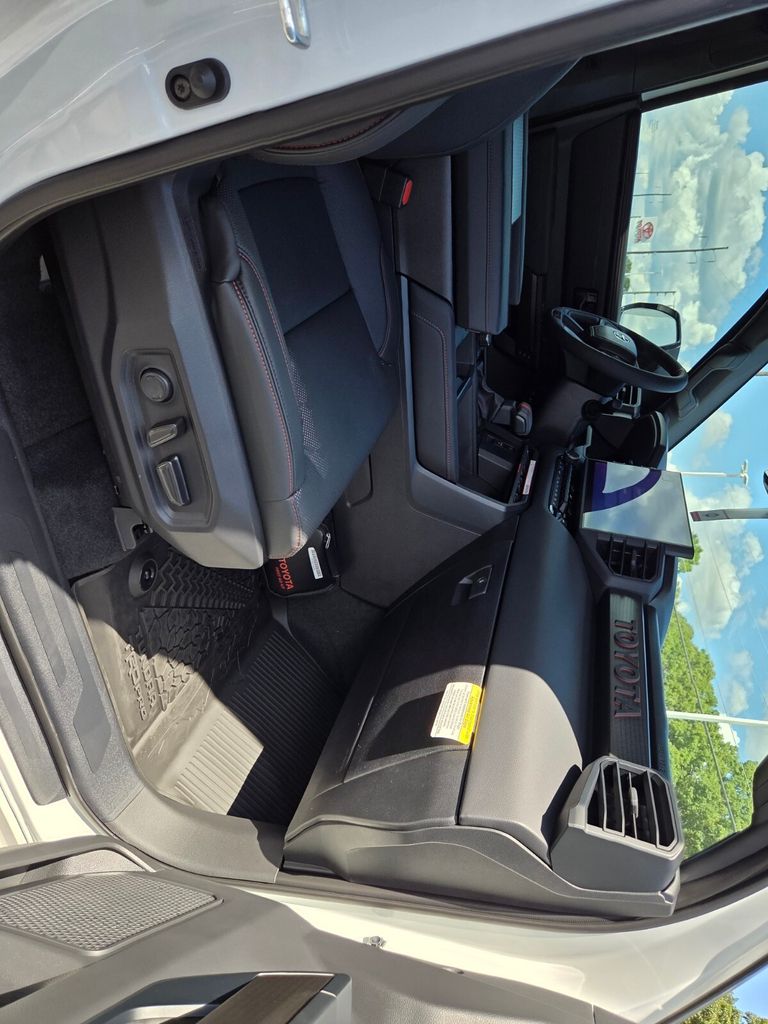 New 2026 Toyota Tundra i-FORCE MAX Truck