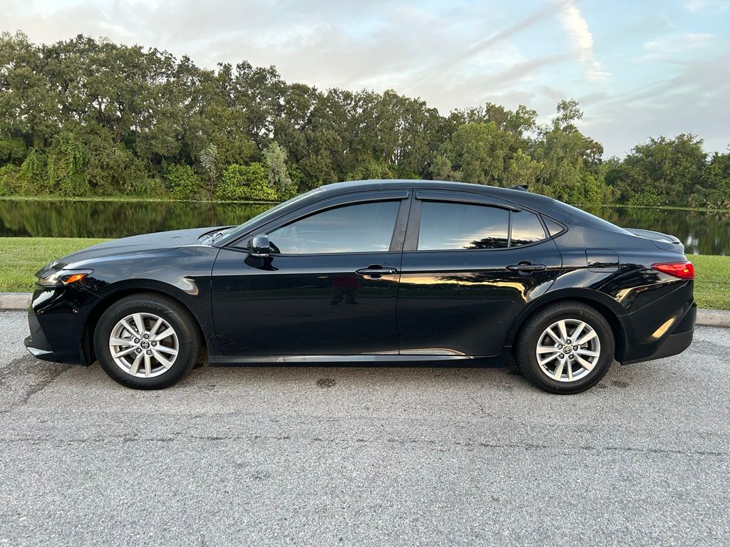 Thumbnail: 2025 Toyota Camry - 2