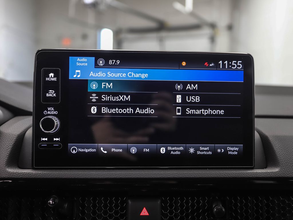 Thumbnail: 2024 Honda CR-V - 17